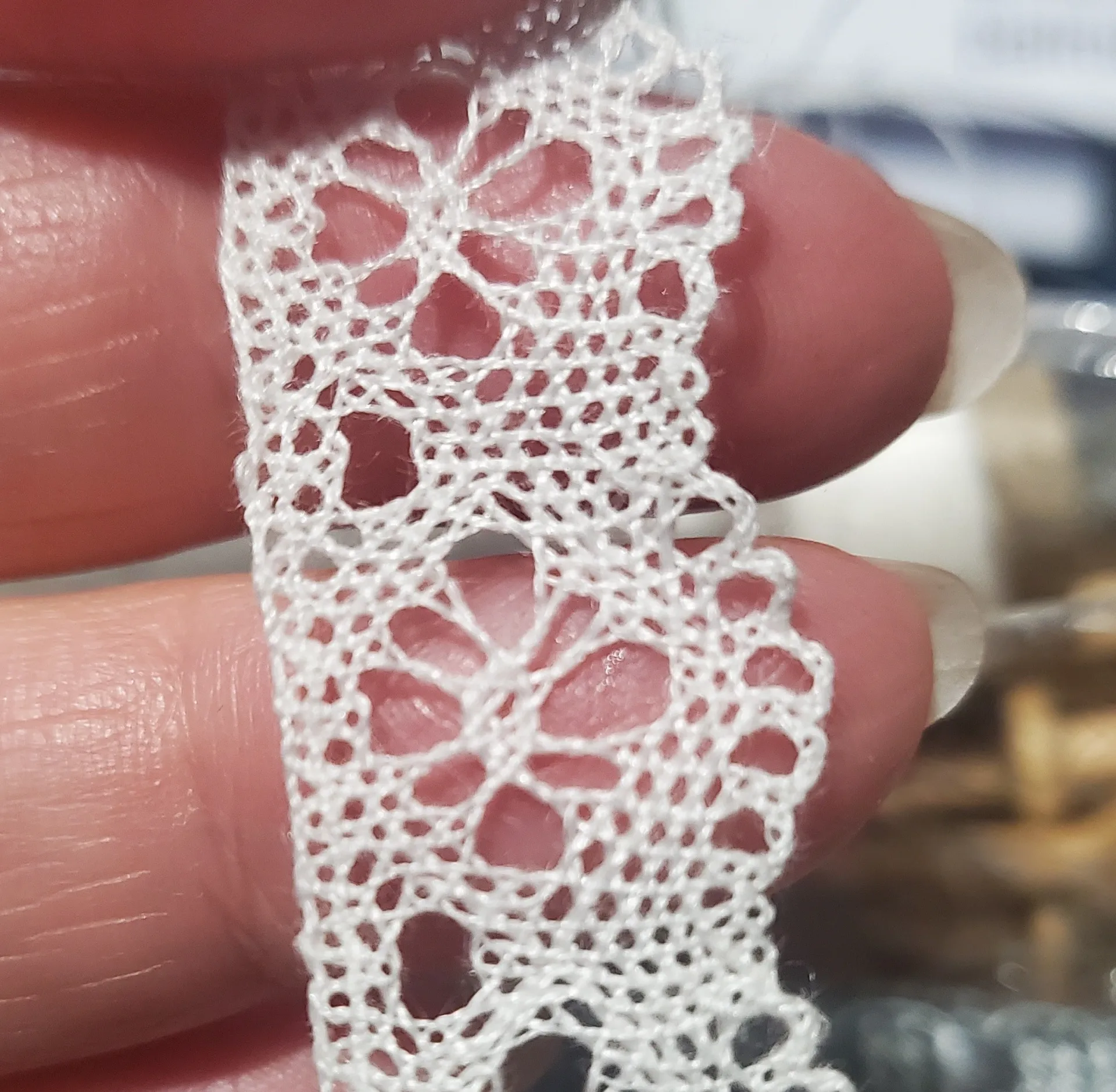 Viipurin levea pienempi