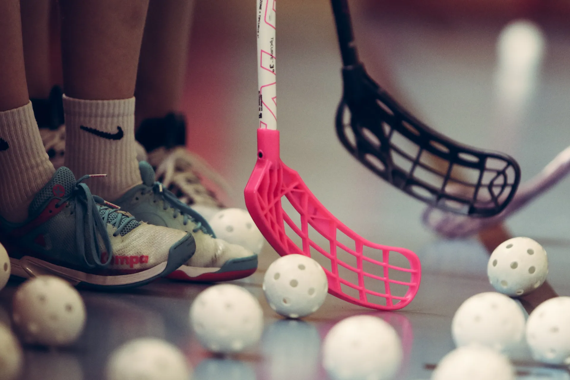 Innebandy ak4 6