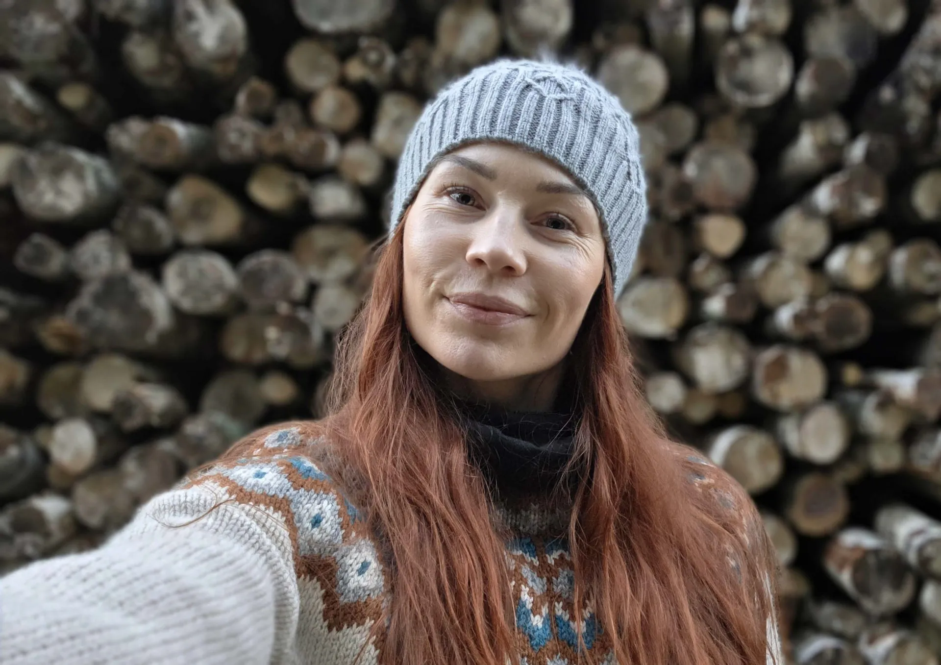 NinaMustajarvi