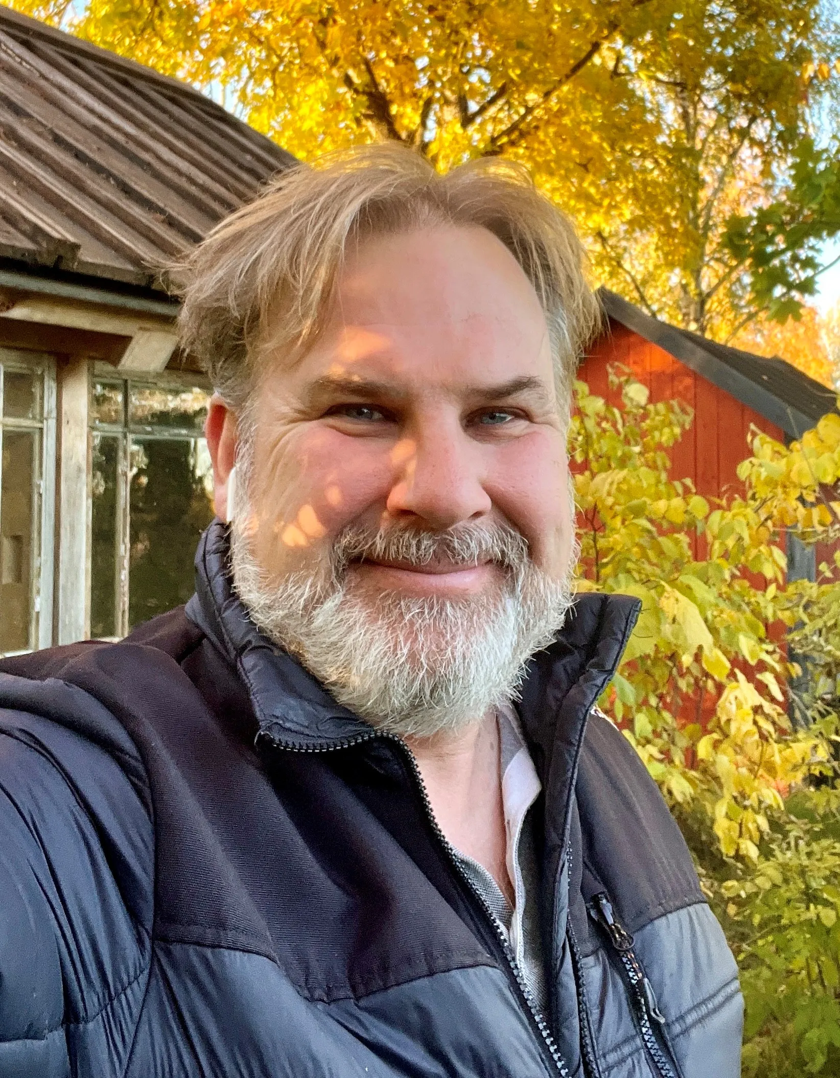 Robert danielsson