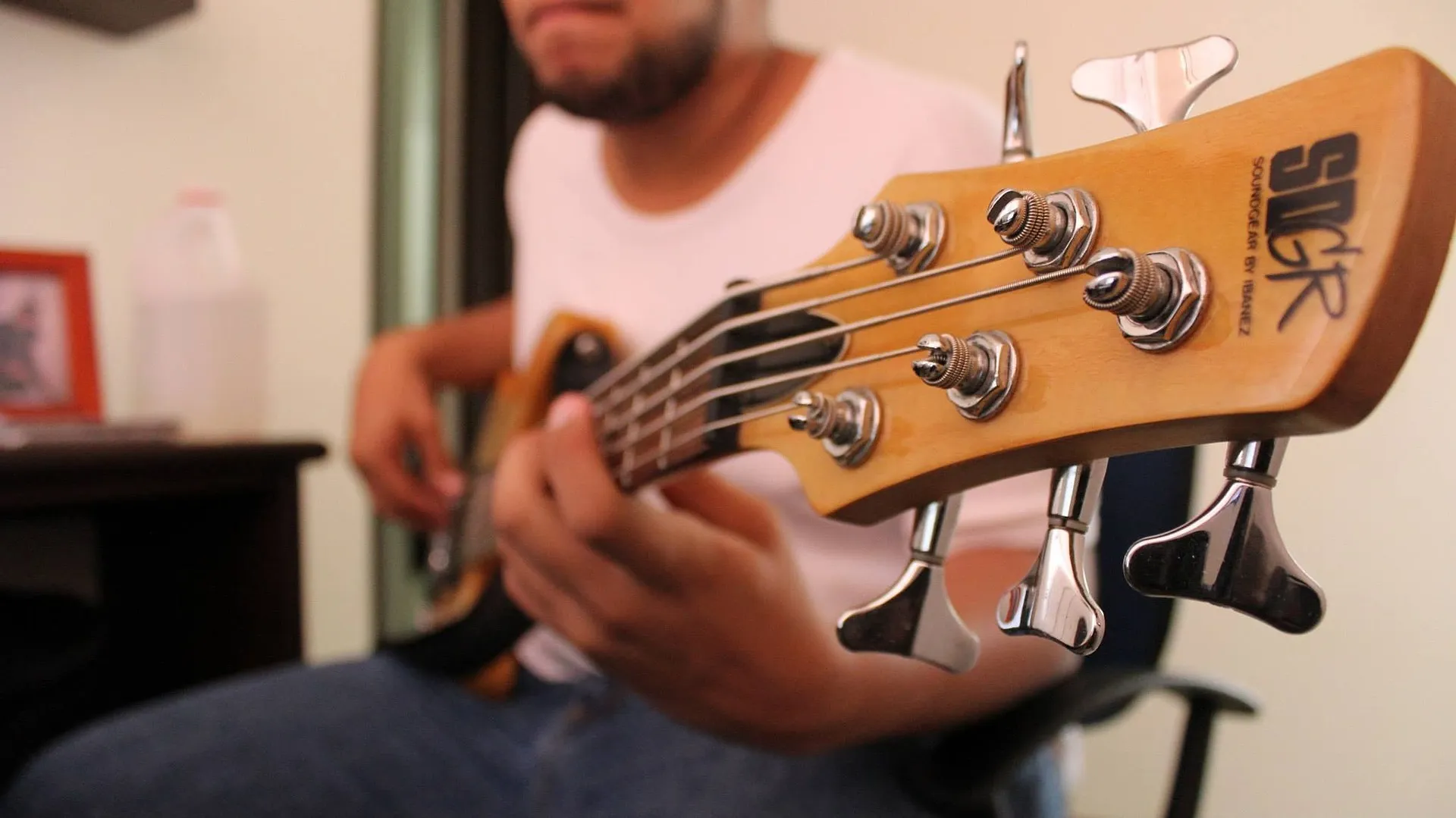 bass 2