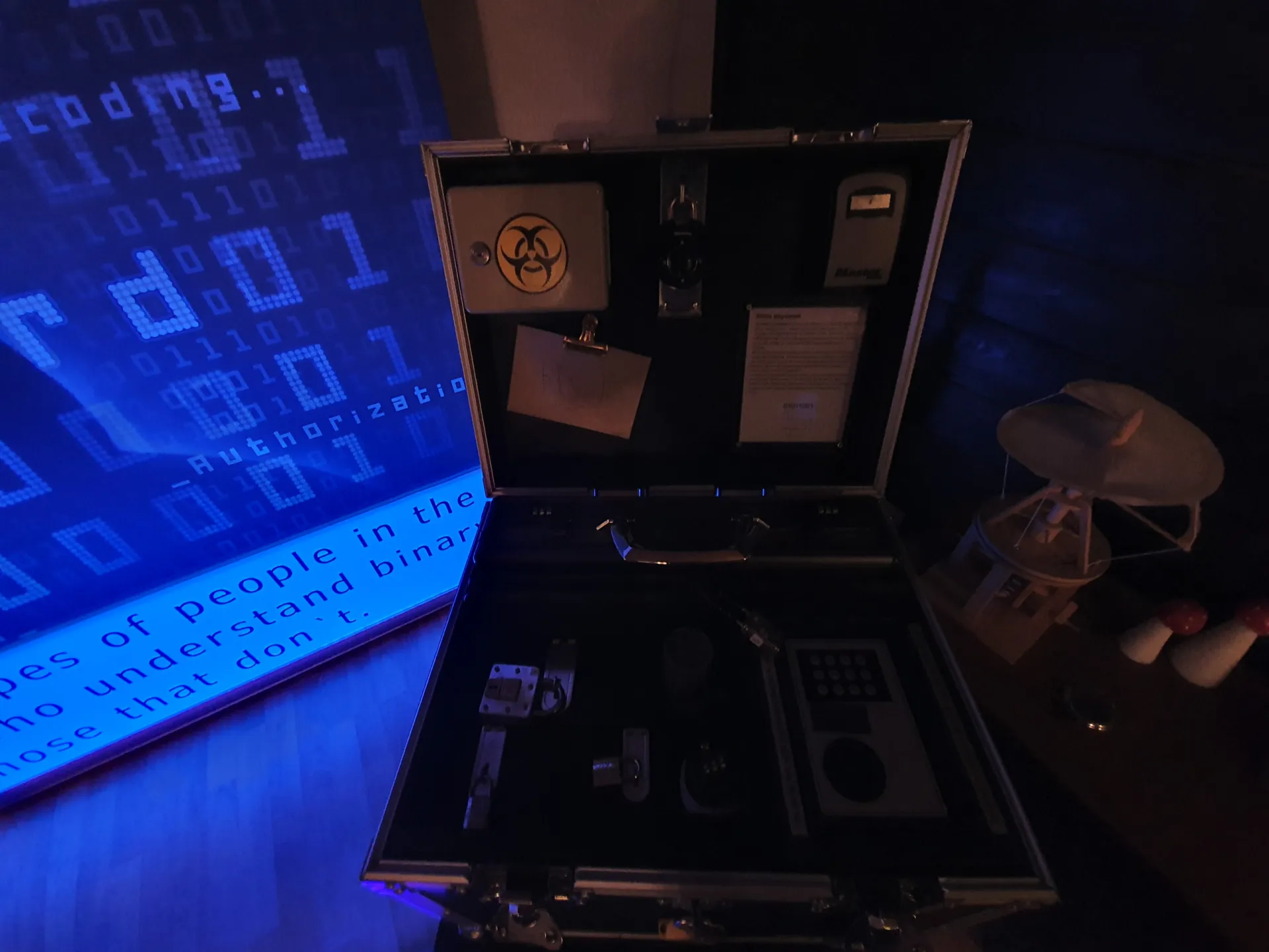 escapebox
