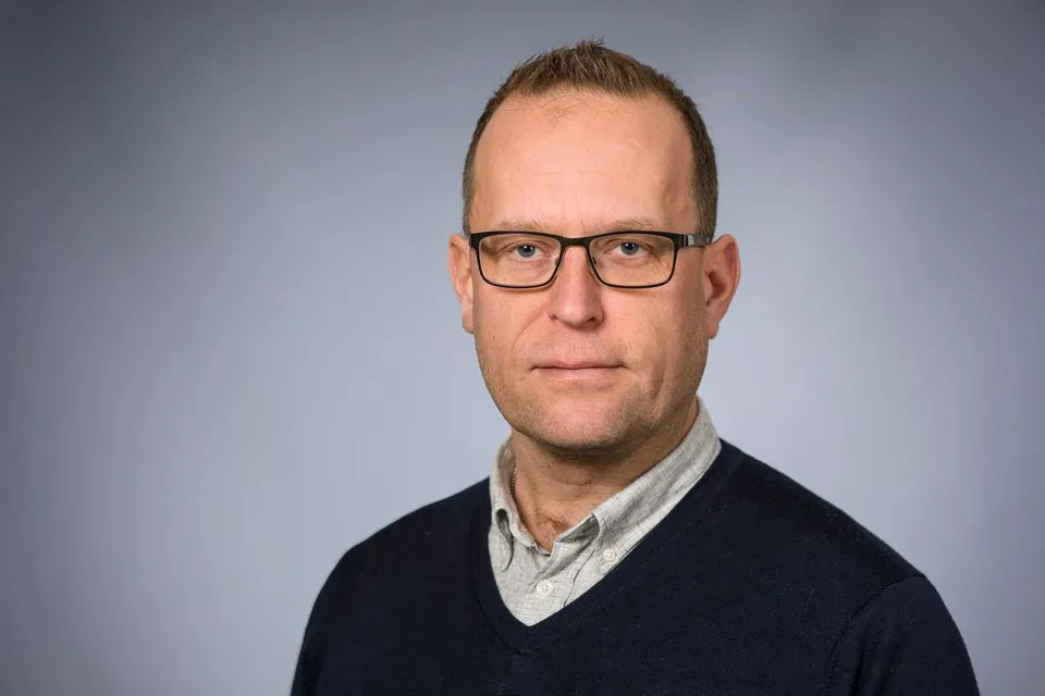 fredrik snellman