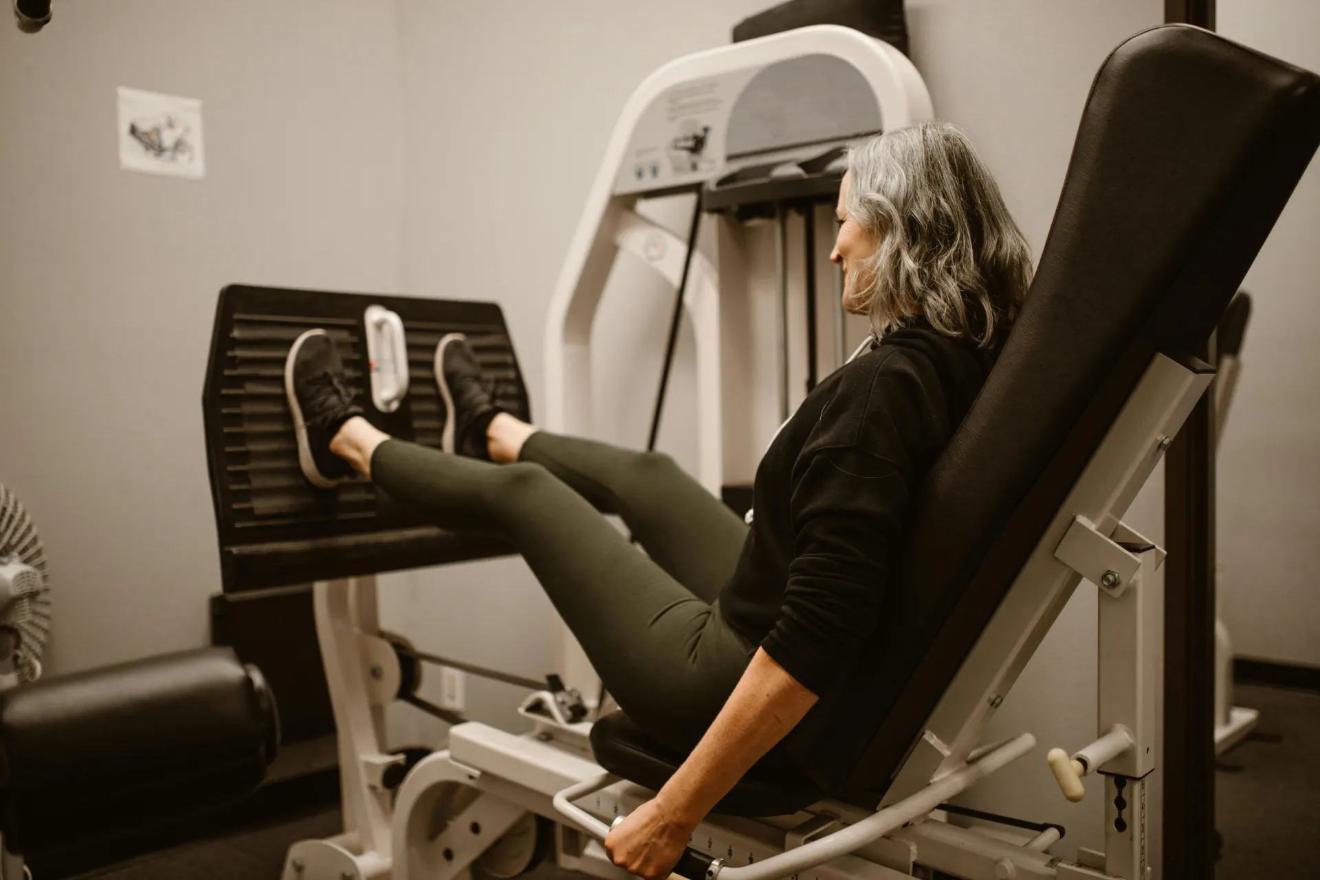 gymträning seniorer 4