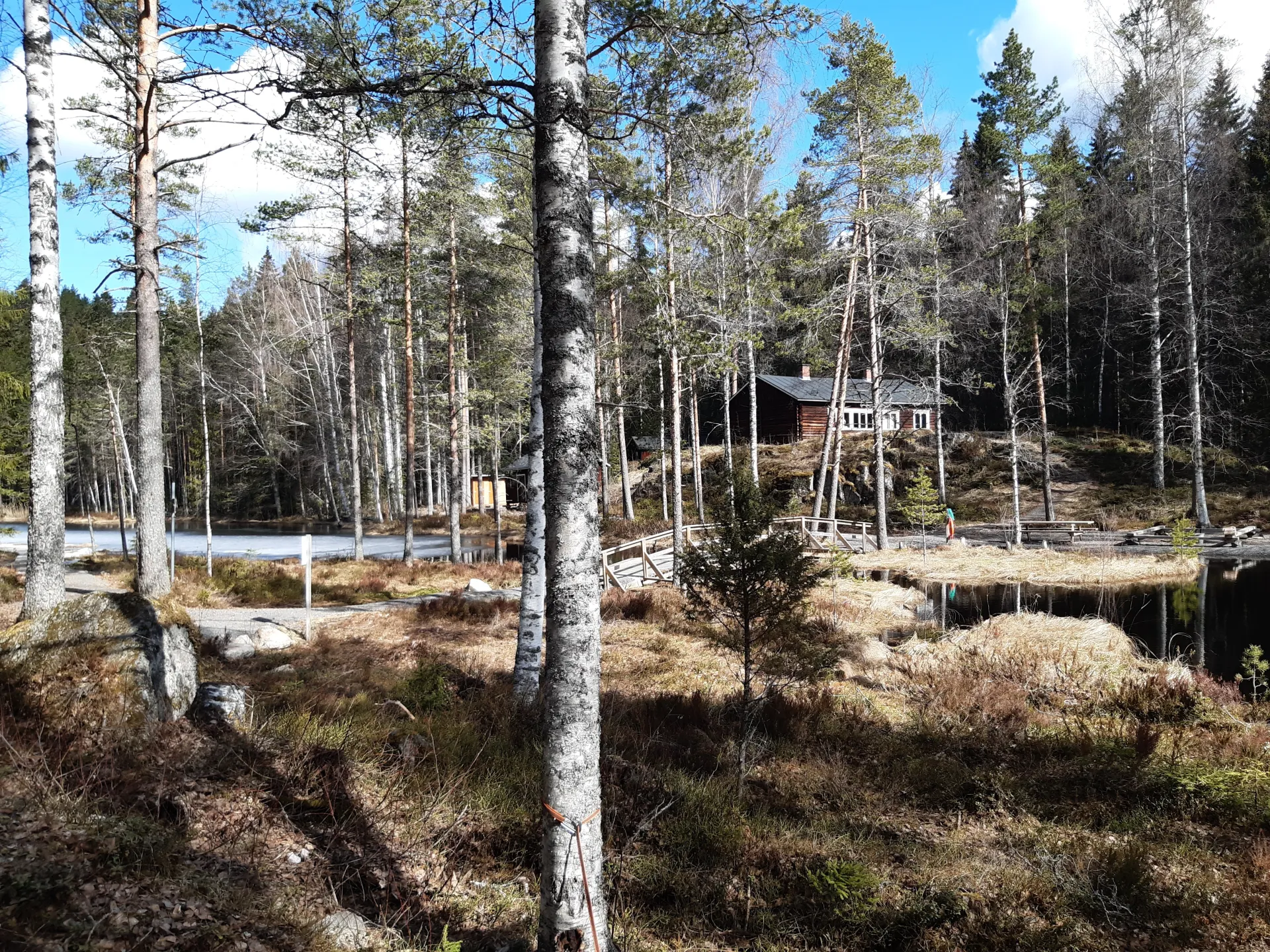 isojarvi