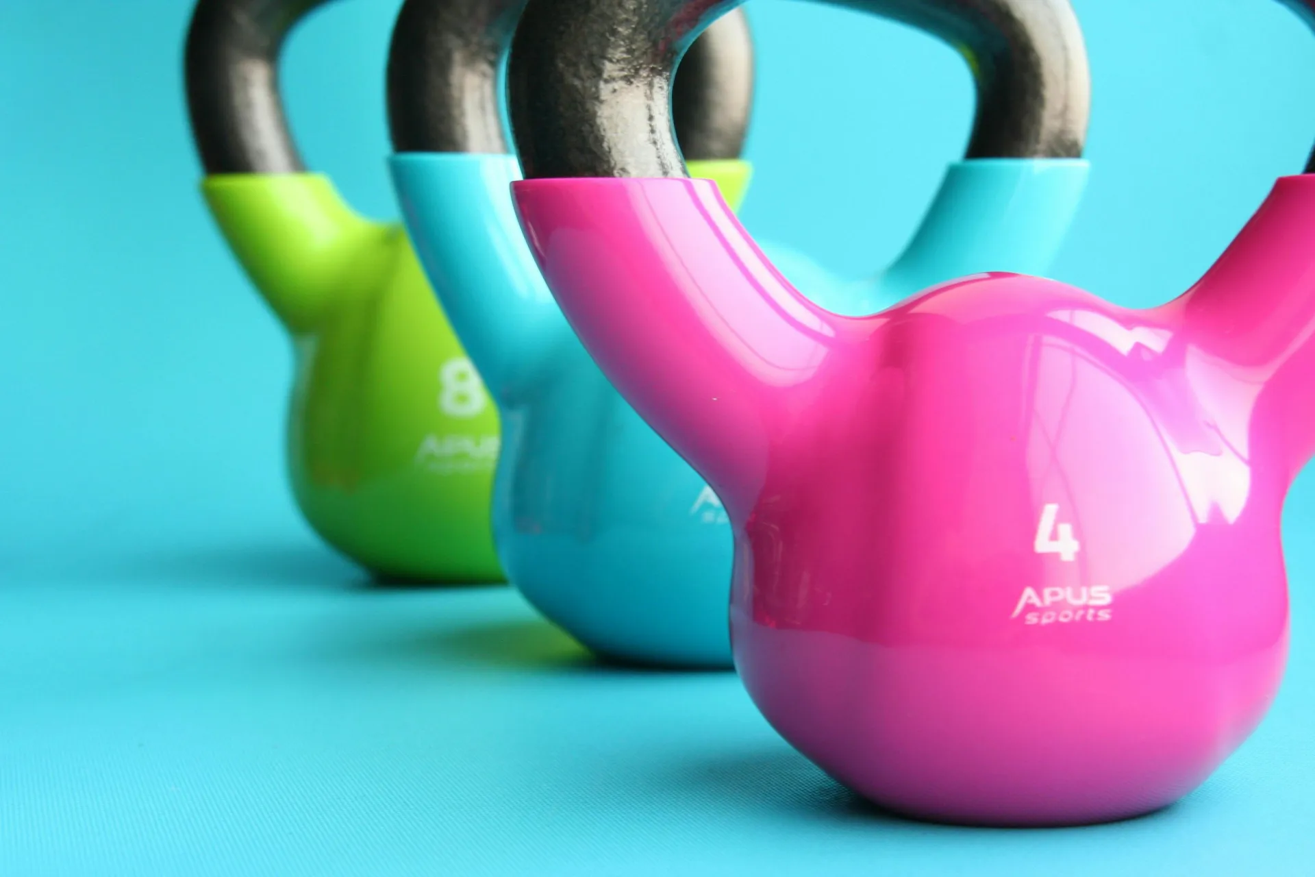 kettlebell sundby