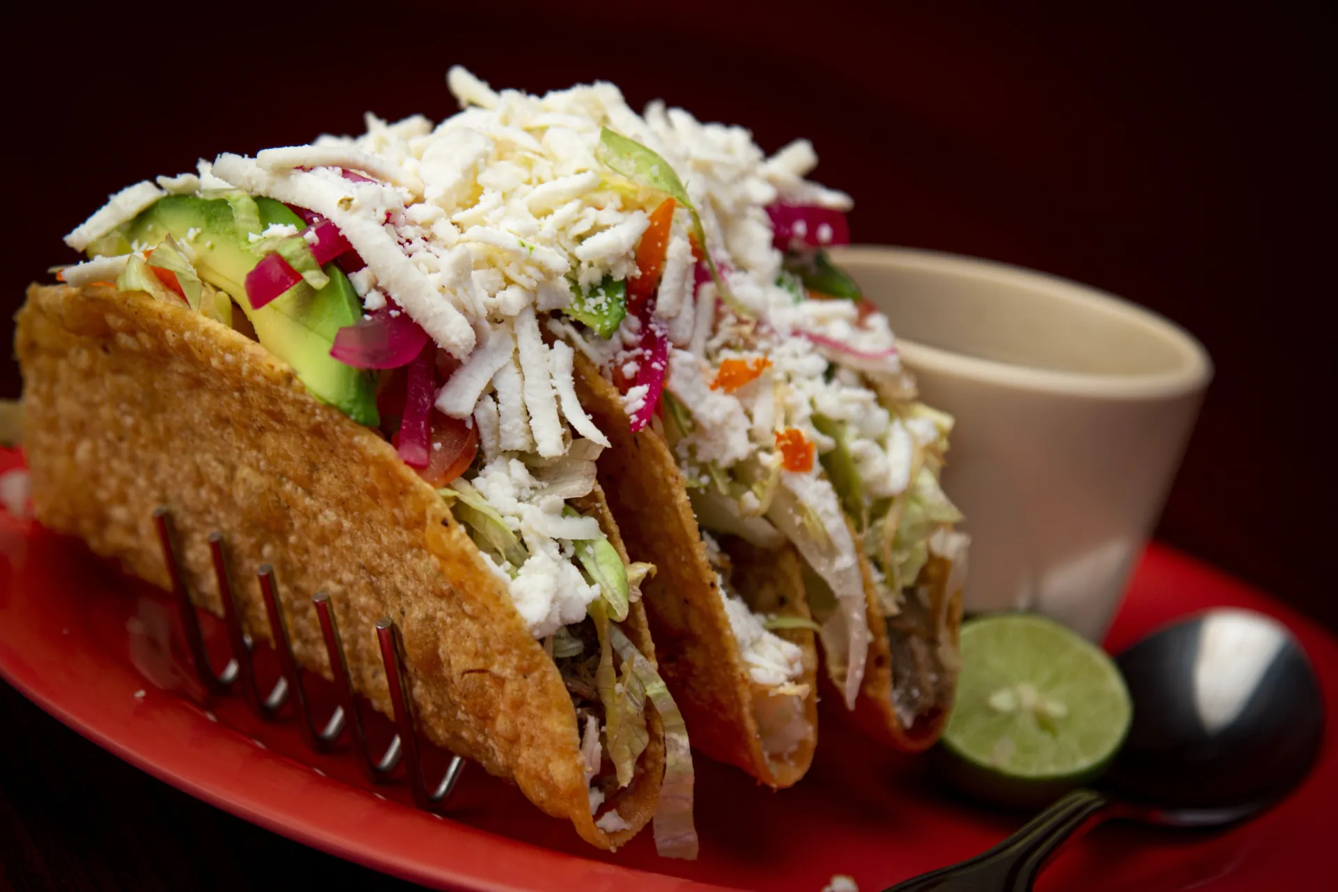 tacos