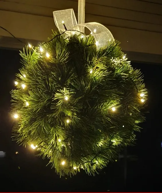 tallboll