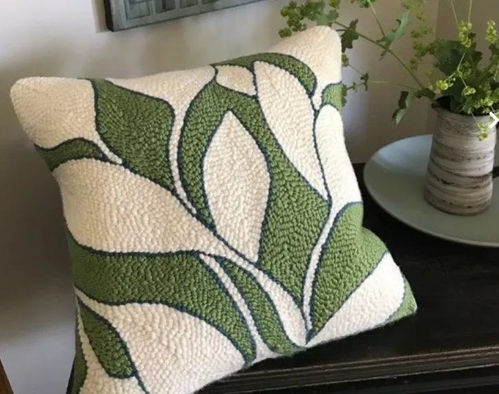 tuftning