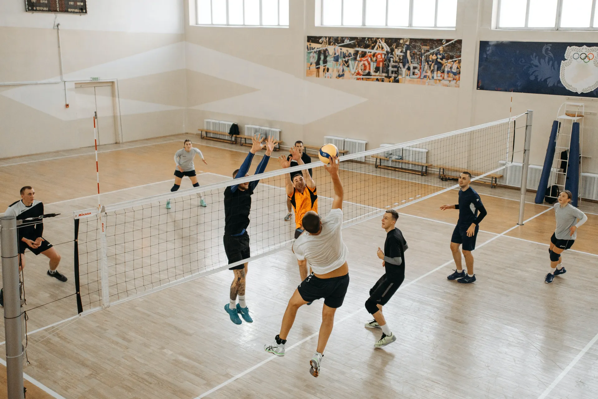 volleyboll8